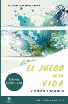 el juego de la vida y cómo jugarlo (ebook)-florence scovel shinn-9789874760722