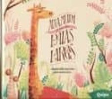 alta, muda y con las patas largas-maria ines falconi-ana sanfelippo-9789875040922