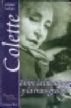 colette: entre la literatura y la transgresion-soledad vallejos-9789875500822