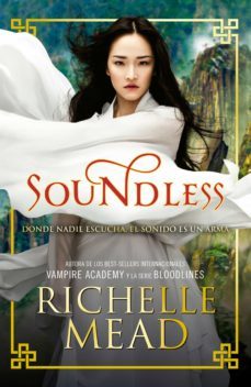 soundless (ebook)-richelle mead-9789876096522