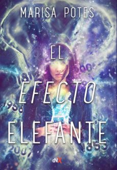 el efecto elefante (ebook)-marisa potes-9789876097222