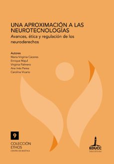 una aproximacion a las neurotecnologias (ebook)-9789876265522
