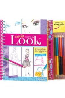 diseña tu propio look-9789876372022