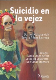 suicidio en la vejez-daniel matusevich-9789876490122
