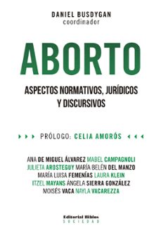 aborto (ebook)-daniel busdygan-9789876916622