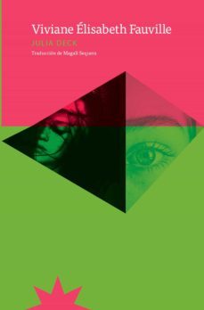 viviane elisabeth fauville (ebook)-julia deck-9789877122022