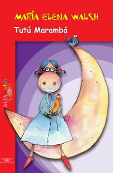 tutu maramba (ebook)-maria elena walsh-9789877381122