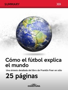 como el futbol explica el mundo (ebook)-9789877440522