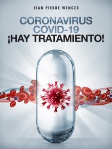 coronavirus covid-19 (ebook)-jean pierre wenger-9789877444322
