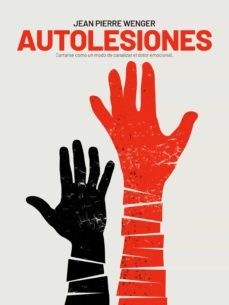 autolesiones (ebook)-jean pierre wenger-9789877447422