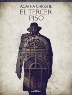 el tercer piso (ebook)-agatha christie-9789877448122