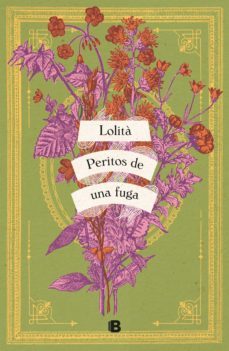 peritos de una fuga (ebook)-9789877803822