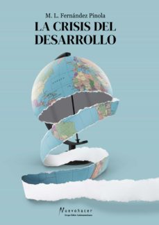 la crisis del desarrollo (ebook)-maria laura fernandez pinola-9789877819922