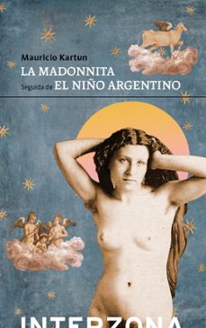 la madonnita-mauricio kartun-9789877901122
