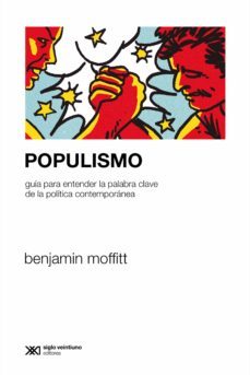 populismo (ebook)-benjamin moffitt-9789878011622