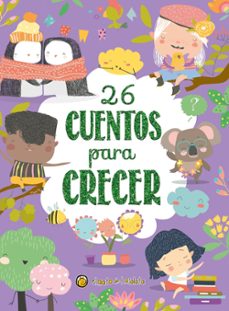 26 cuentos para crecer-9789878201122