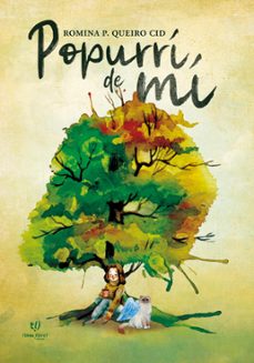 popurri de mi (ebook)-romina queiro-9789878248622