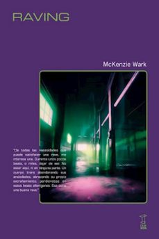 raving-mckenzie wark-9789878272122