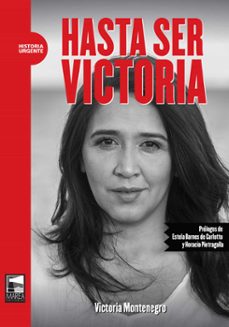 hasta ser victoria (ebook)-victoria montenegro-9789878303222