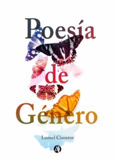 poesia de genero (ebook)-leonel cisneros-9789878713922