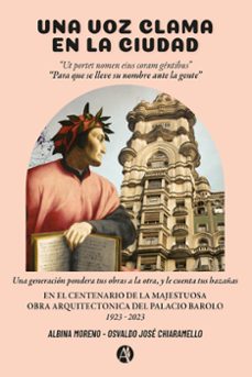 una voz clama en la ciudad (ebook)-albina moreno-osvaldo josé chiaramello-9789878734422