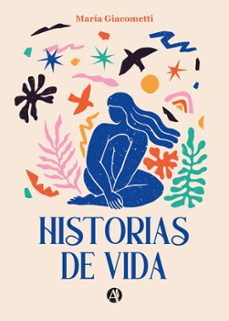 historias de vida (ebook)-maría giacometti-9789878742922