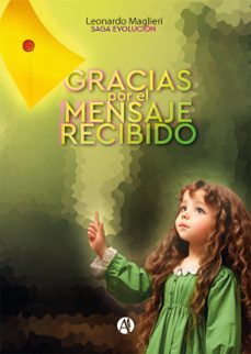 gracias por el mensaje recibido (ebook)-leonardo maglieri-9789878749822