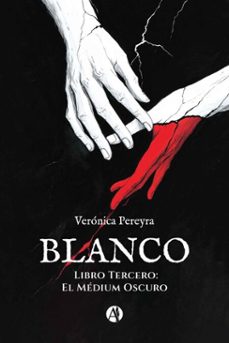 blanco (ebook)-verónica pereyra-9789878763422