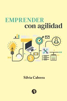emprender con agilidad (ebook)-silvia cabrera-9789878769622