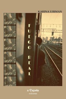 fuego real (ebook)-karina lerman-9789878907222