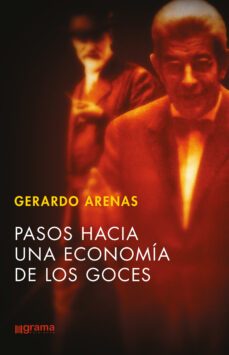 pasos hacia una economia de los goces (ebook)-gerardo arenas-9789878941622