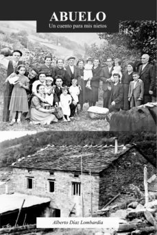 abuelo (ebook)-alberto diaz lombardia-9789878971322