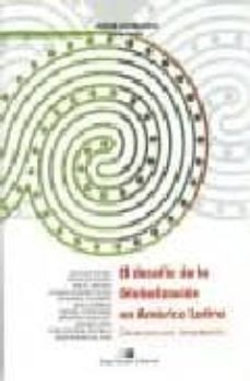el desafio de la globalizacion en america latina-jorge aromando-9789879020722