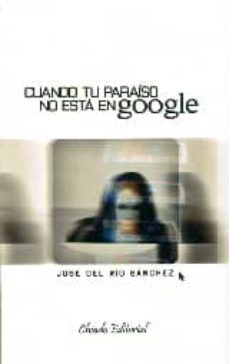 cuando tu paraiso no esta en google-9789895121922