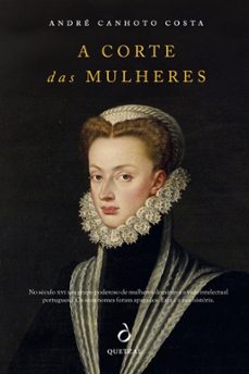 a corte das mulheres-andre canhoto costa-9789895820122