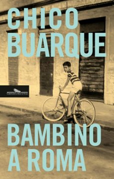 bambino a roma (ebook)-9789895833122