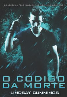 o codigo da morte (ebook)-lindsay cummings-9789896379322
