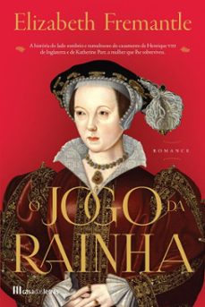 o jogo da rainha (ebook)-d. freemantle-9789896617622