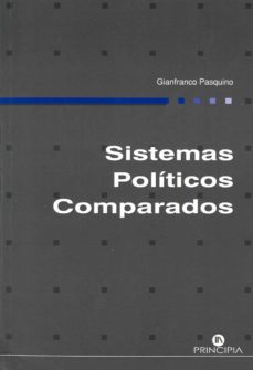 sistemas politicos comparados (ebook)-9789897163722