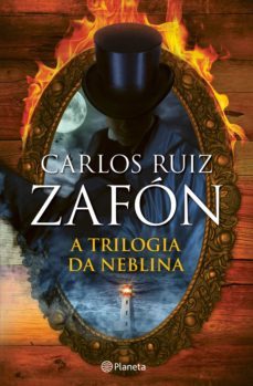 a trilogia da neblina (ebook)-carlos ruiz zafon-9789897773822