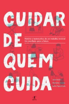 cuidar de quem cuida (ebook)-9789897841422