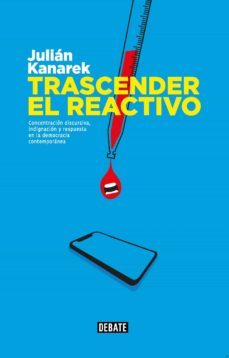 trascender el reactivo (ebook)-julian kanarek-9789915664422