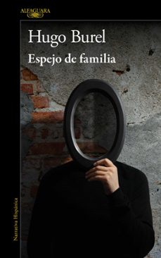 espejo de familia (ebook)-hugo burel-9789915681122