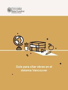 guia para citar obras en el sistema vancouver (ebook)-9789929546622