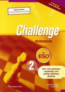 challenge 2 ejer (2º eso)-9789963481422