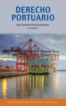 derecho portuario (ebook)-9789972454622