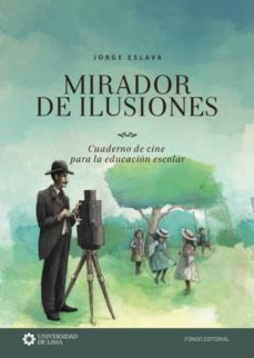 Imagen Principal de MIRADOR DE ILUSIONES