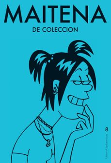 maitena de coleccion 8 (ebook)-9789974713222