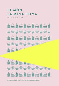 el mon, la meva selva-9789992076422