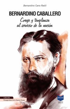 bernardino caballero (ebook)-bernardino cano radil-9789996718922